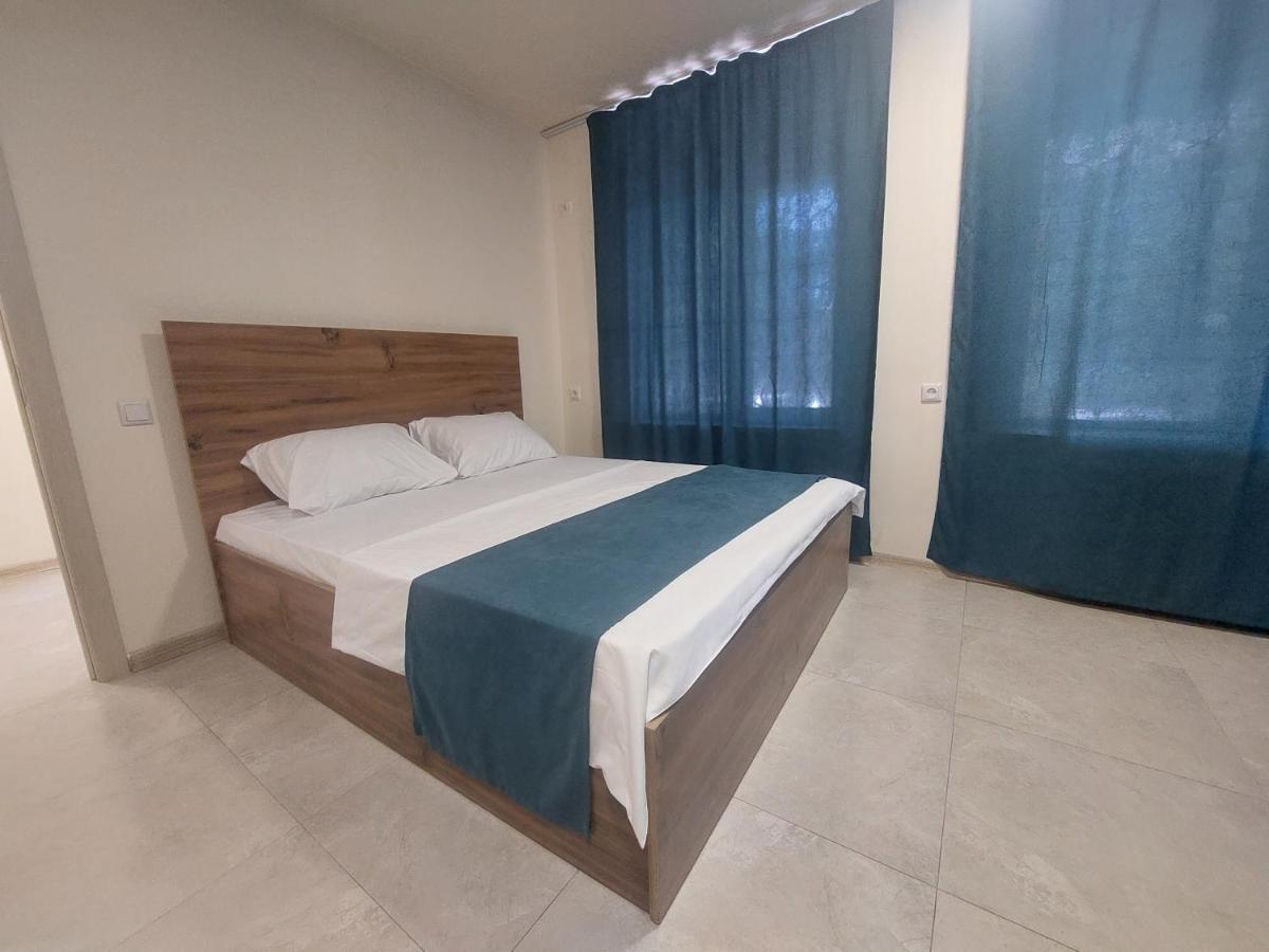 The Best Hotel-Hostel Yerevan Ngoại thất bức ảnh