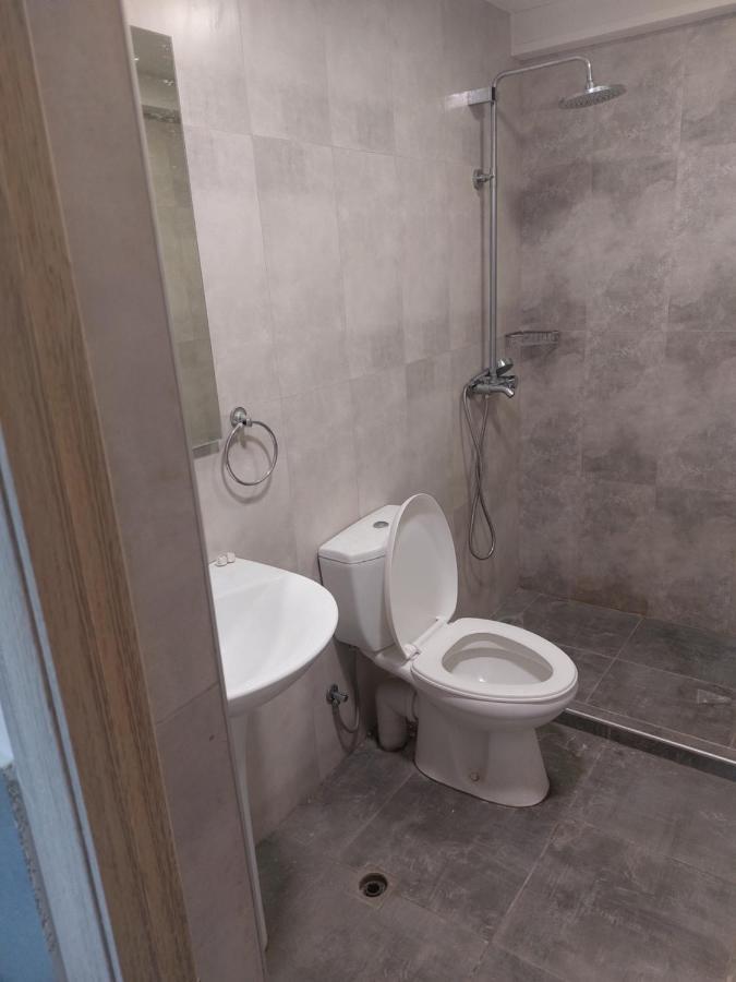 The Best Hotel-Hostel Yerevan Ngoại thất bức ảnh