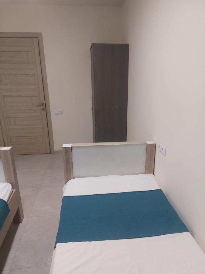 The Best Hotel-Hostel Yerevan Ngoại thất bức ảnh